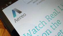 Internet TV service Aereo now argues it’s a cable system and wants to be given a license Featured Image
