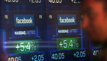 Facebook’s stock has lost 31% of its value since it went public one year ago Featured Image