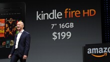 Amazon debuts 7-inch and 8.9-inch Kindle Fire HD tablets in over 170 countries, will ship from June 13 Featured Image