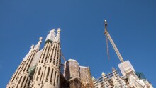 A deep dive into Barcelona’s startup ecosystem, and how it’s much like the Sagrada Família Featured Image