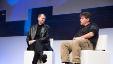 Andrew Keen grills CEA head Gary Shapiro on the future of CES and innovation [Video] Featured Image