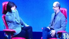 Twitter CEO Dick Costolo on how fast Twitter innovates, relationships with developers and Jack Dorsey Featured Image