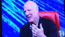Barry Diller: Aereo’s grand plan is to create original content for its eventual customers Featured Image