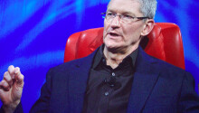 Apple’s Cook: Wide Google Glass appeal hard to see but wearable computing could be profound Featured Image