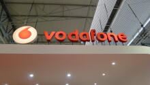 Vodafone Smart III launches in the UK with Android Jelly Bean and a 5MP camera for less than £99