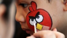Big, slightly irrational Angry Birds fan? Rovio has just the $32.55 coffee table book for you Featured Image