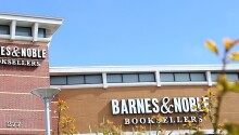 NYT: Google teams up with Barnes & Noble to offer same-day books delivery, competing with Amazon Featured Image