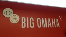 Big Omaha, year 5: Meet the conference that is the heartbeat of the Silicon Prairie Featured Image