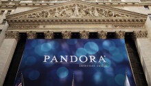 Pandora launches Google Glass app for streaming internet radio Featured Image