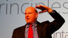 Microsoft sent Steve Ballmer to Hollywood to talk up the Xbox One, argue it deserves exclusive content Featured Image
