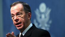 Admiral Mike Mullen to join board of Sprint, act as Security Director following merger with SoftBank Featured Image
