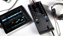 Native Instruments debuts the Kontrol Z1 – A 2-channel DJ mixer for your iOS devices Featured Image