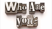 Who are you? Featured Image