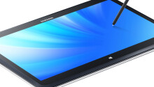 Samsung unveils the ATIV Q, a tablet that runs both Android Jelly Bean and Windows 8