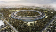 Apple releases economic impact report for new headquarters, predicts 23,400 employees by 2016 Featured Image