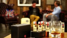 One year on, Flaviar raises $400k and boosts booze subscription service with full bottle sales Featured Image