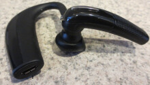 BlueAnt Connect Bluetooth headset review: A winner because price matters Featured Image