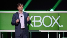 Zynga stock spikes 12% after it reportedly poaches a key Microsoft exec to help turn its business around Featured Image