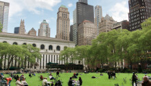 NYC adds WiFi hotspots in 32 more parks, but with a catch: Only 10 minutes of free browsing per day Featured Image