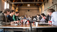 5 things every hackathon needs to be a success Featured Image