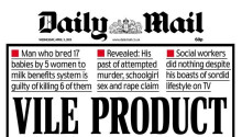 The Daily Mail caught plagiarising an entire article. Surprised? Featured Image