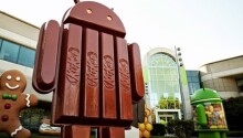 Google rolling out Android 4.4 KitKat update for its Nexus 7 and Nexus 10 tablets
