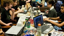 8 best practices for running a successful hackathon Featured Image