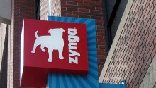 Zynga partners with the NFL and Tiger Woods to tackle sports games Featured Image
