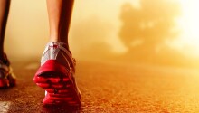 Endomondo releases an iPhone 5s app for tracking your daily activity Featured Image