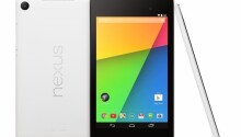 White 32GB Nexus 7 now available from Google Play for $269 in the US, the UK, and Japan