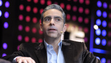 PayPal President David Marcus on the challenges of scaling a payments company Featured Image