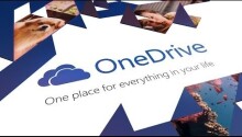 Microsoft increases OneDrive’s maximum file size from 2GB to 10GB Featured Image