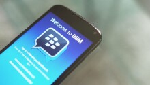 BBM goes all Snapchat with new ephemeral timer feature, will let you retract messages manually too Featured Image