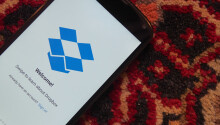 Dropbox for Business gets view-only permissions for shared folders, passwords and expirations for shared links Featured Image