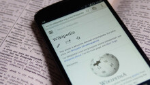 This design concept shows how beautiful Wikipedia could be Featured Image