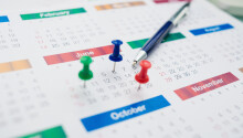 The guide to choosing a content calendar: Tools, templates, tips and more Featured Image