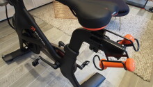 Peloton releases an iPad app for streaming cycling classes on your own indoor bike Featured Image