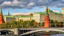 Startups in Russia: Why you really can’t ignore the Kremlin, for better or worse Featured Image