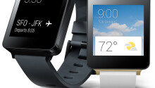 LG’s Android Wear-based G Watch is now on sale across the world on Google Play and key retailers Featured Image