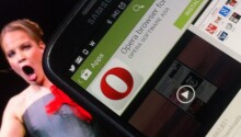Opera Mini for Android now lets you start large downloads only on Wi-Fi Featured Image