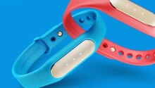 Xiaomi announces its first wearable device, a $13 fitness band Featured Image