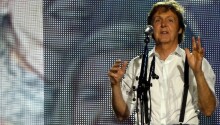 Paul McCartney relaunches five of his classic albums as iPad apps Featured Image