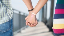 Ritot: A smartwatch that projects notifications onto your hand is a crowdfunding hit Featured Image
