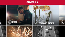 Another music streaming service joins the fray in Asia: Guvera seeks to stand out with hashtags Featured Image