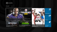 EA announces a $5 gaming subscription for the Xbox One Featured Image