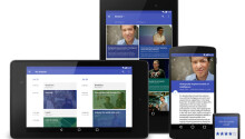 Google releases the source code for its I/O 2014 app as a template for developers Featured Image