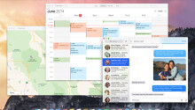 Apple opens up the public beta for OS X Yosemite Featured Image