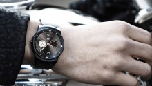 LG’s new G Watch R is a stylish-looking smartwatch with a 1.3-inch circular screen Featured Image