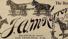 Internet Archive posts millions of images from old books on Flickr Featured Image