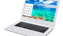Acer’s $279 Chromebook promises 13 hours of battery life thanks to Nvidia’s Tegra K1 processor Featured Image